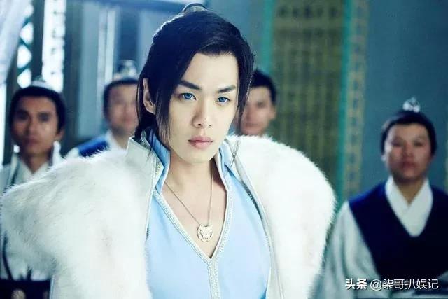 长相耐看的男星，只服这7位！初见其貌不扬，再见如同“换脸”