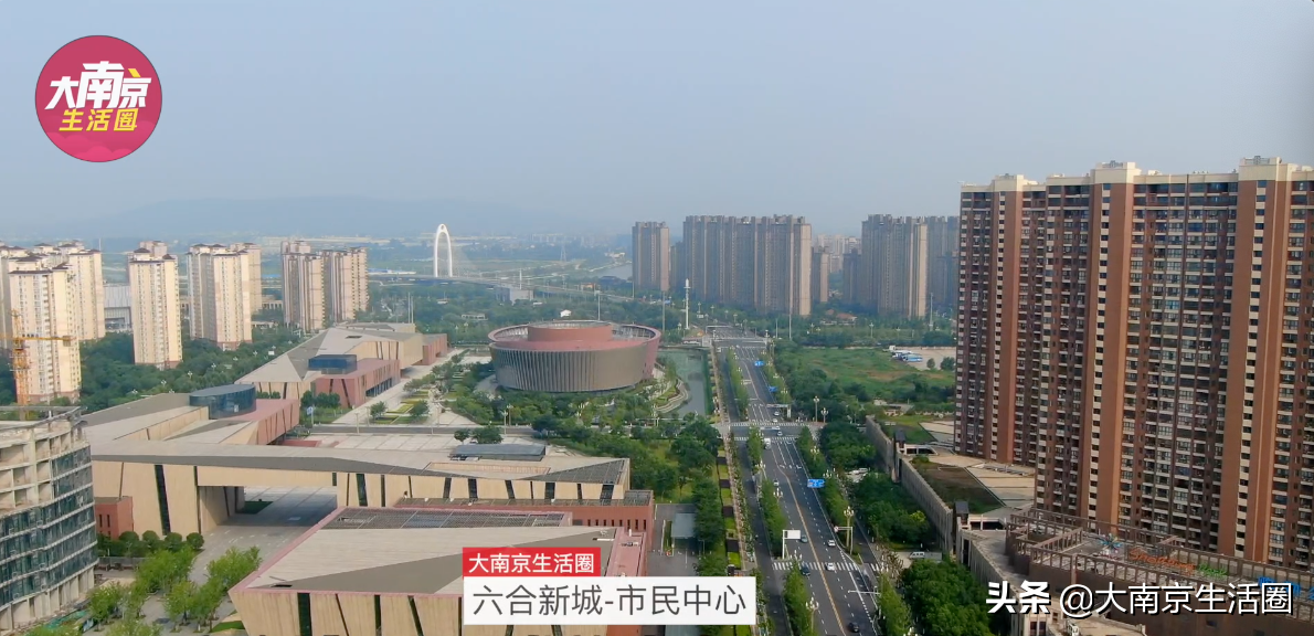 石湫大学城（同为远郊）
