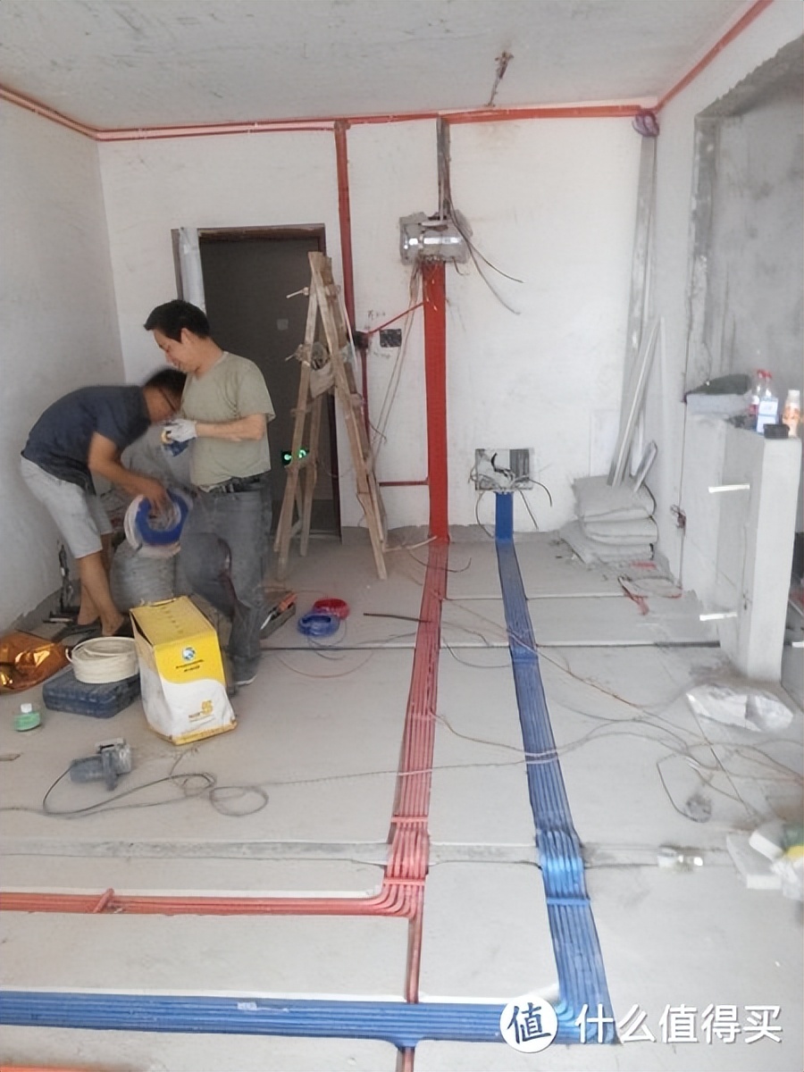 不想家里水电路天天出跳闸，水电施工时，这些坑一定要避开