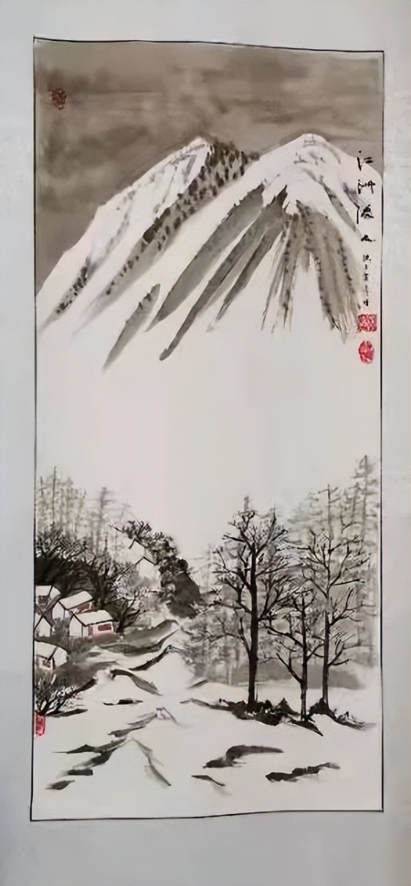 中国新时代国际艺术大家——徐建龙