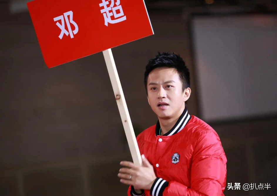 李晨图片李晨图片(跑男9年) - 赤虎壹号