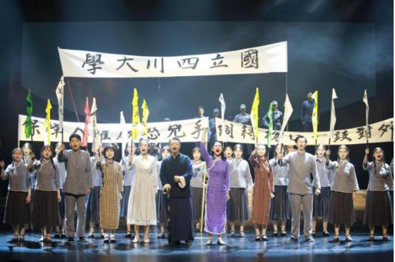 重磅发布！四川大学2021年度“十大新闻”揭晓，件件振奋人心！