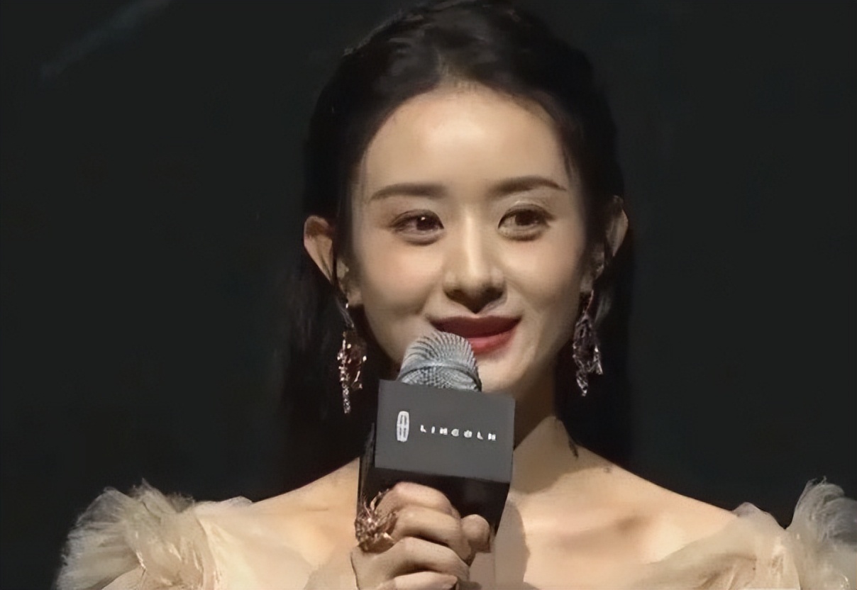 10位中年女明星生图大曝光，人间真实！谁冻龄谁老了一目了然