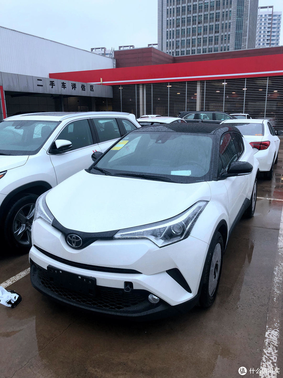 丰田Toyota：老值友三年深度体验，诚意填坑分享