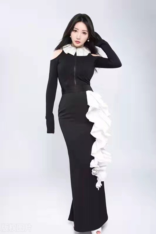 杨超越张彬彬、霍建华温兆伦、阿sa朱一龙、王俊凯柳岩、窦骁