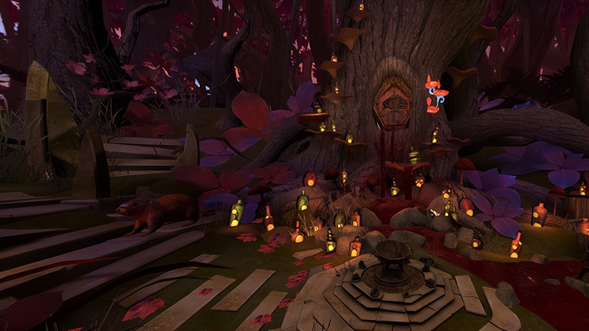 解谜vr游戏盘点,5款密室逃脱meta quest/steamvr游戏推荐 - 米站手游