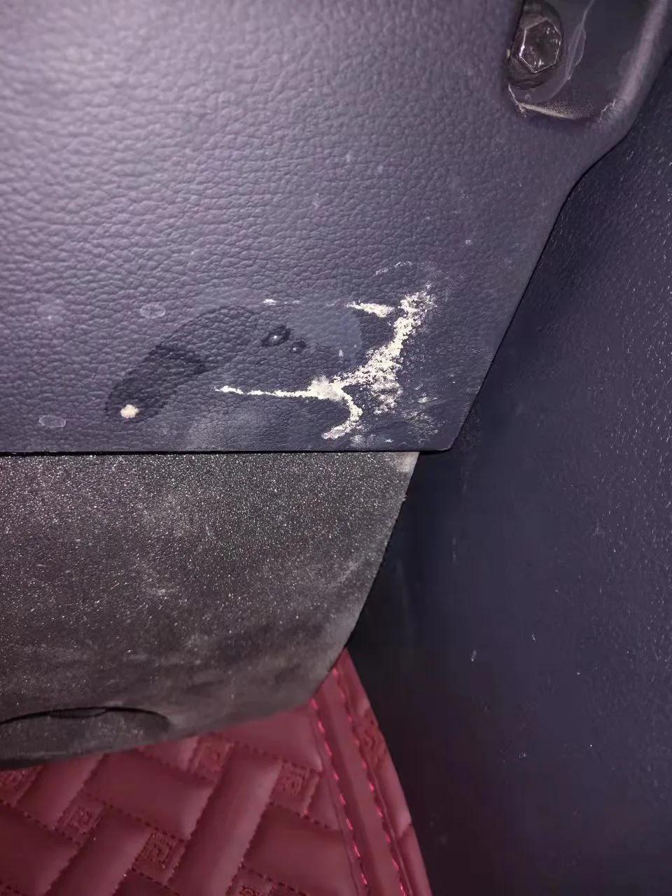 同一臺泡水車輾轉(zhuǎn)全國，中招全憑運氣，我們看車商如何解釋？