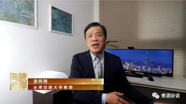 邱毅黄智贤增幅最大，游梓翔​洪秀柱增速最快，台湾人士在陆粉丝数