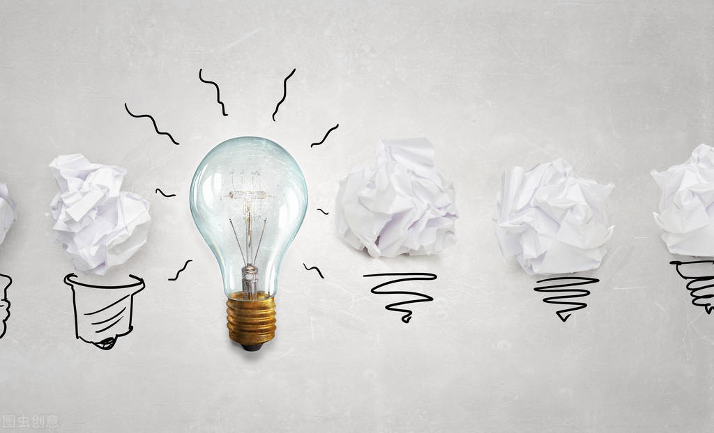 史丹佛「创新学」：发现你的创意基因