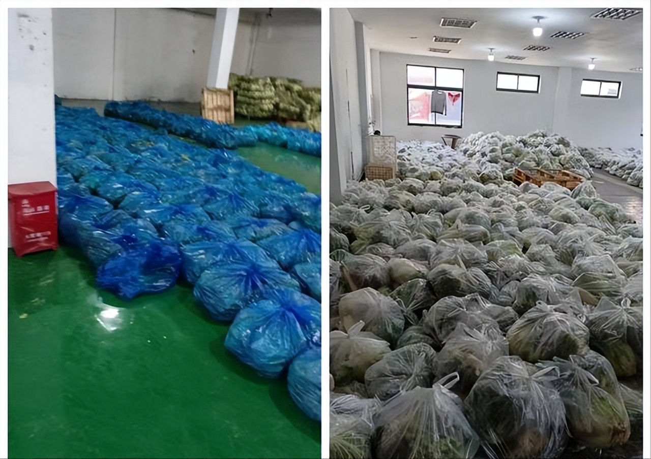 上海一企业，6天进保供组，全市人民都在找法人