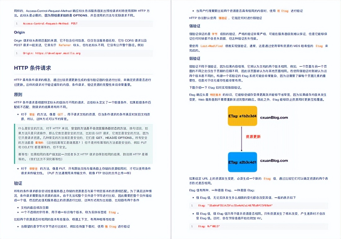 Huawei满级大牛首次分享出这份598页网络协议全彩手册,建议收藏