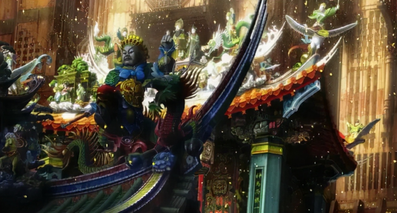全球十大禁片排行榜：八部少儿不宜的经典日本动画作品推荐