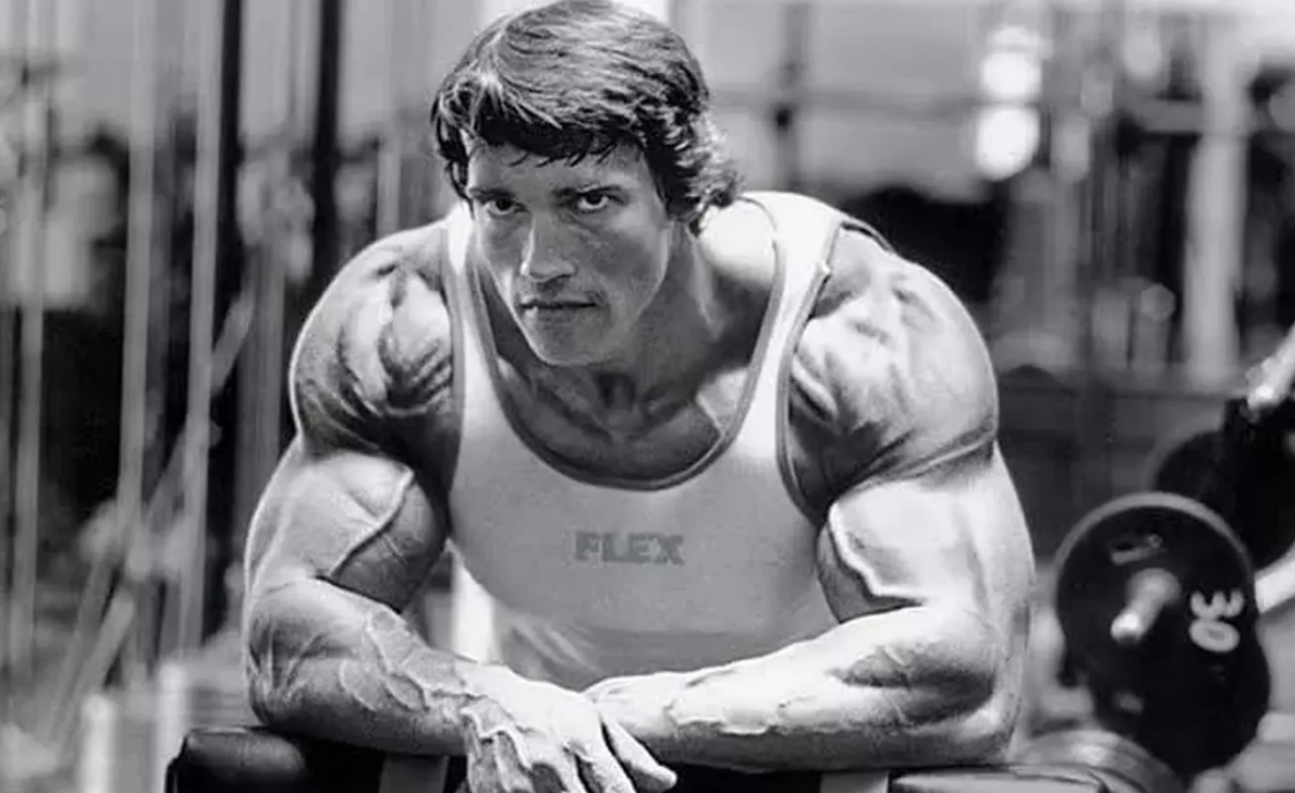 盘点十位40后50后的欧美老戏骨，至今大部分人仍在拍动作戏