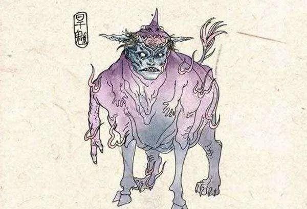 成都僵尸事件 猫脸老太太真实事件-伙伴百科网-让你的生活充满快乐