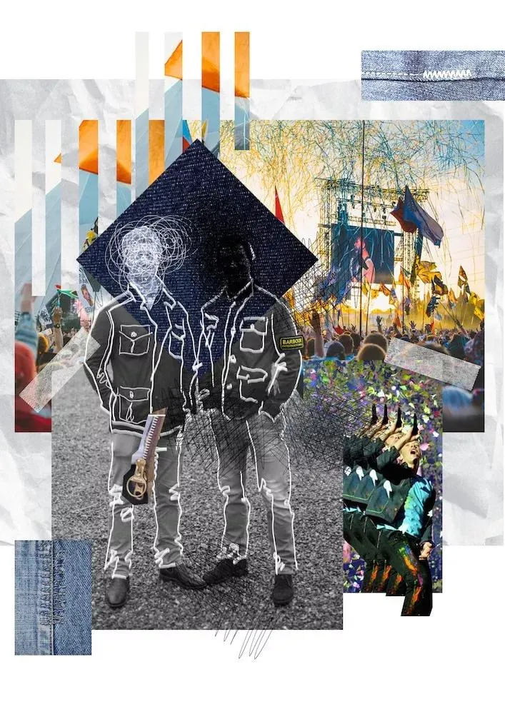 时尚管理是什么专业，到底交不交作品集？