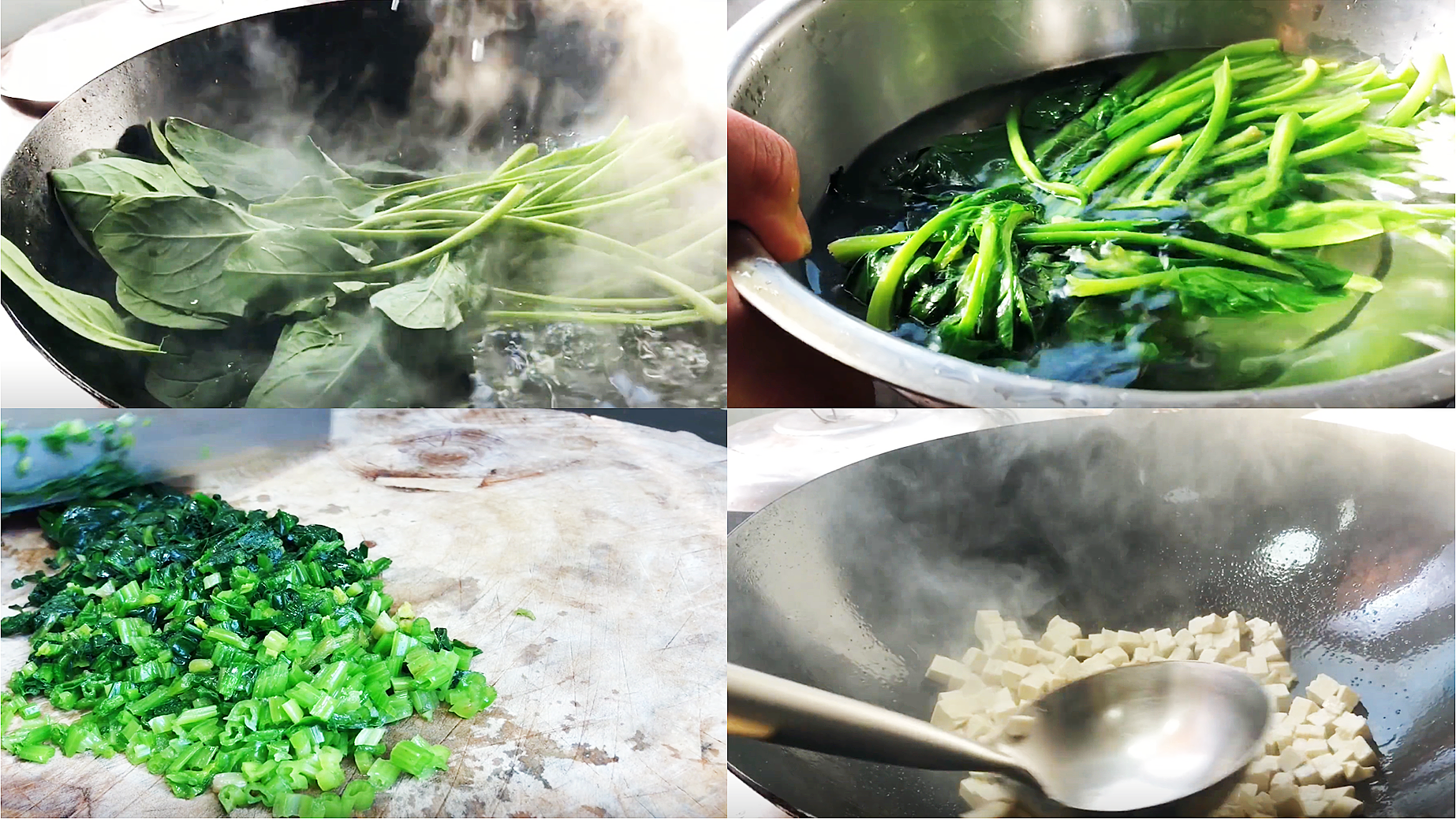 适合中老年人吃的10大健康食物，大蒜排第9，土豆上榜，建议了解