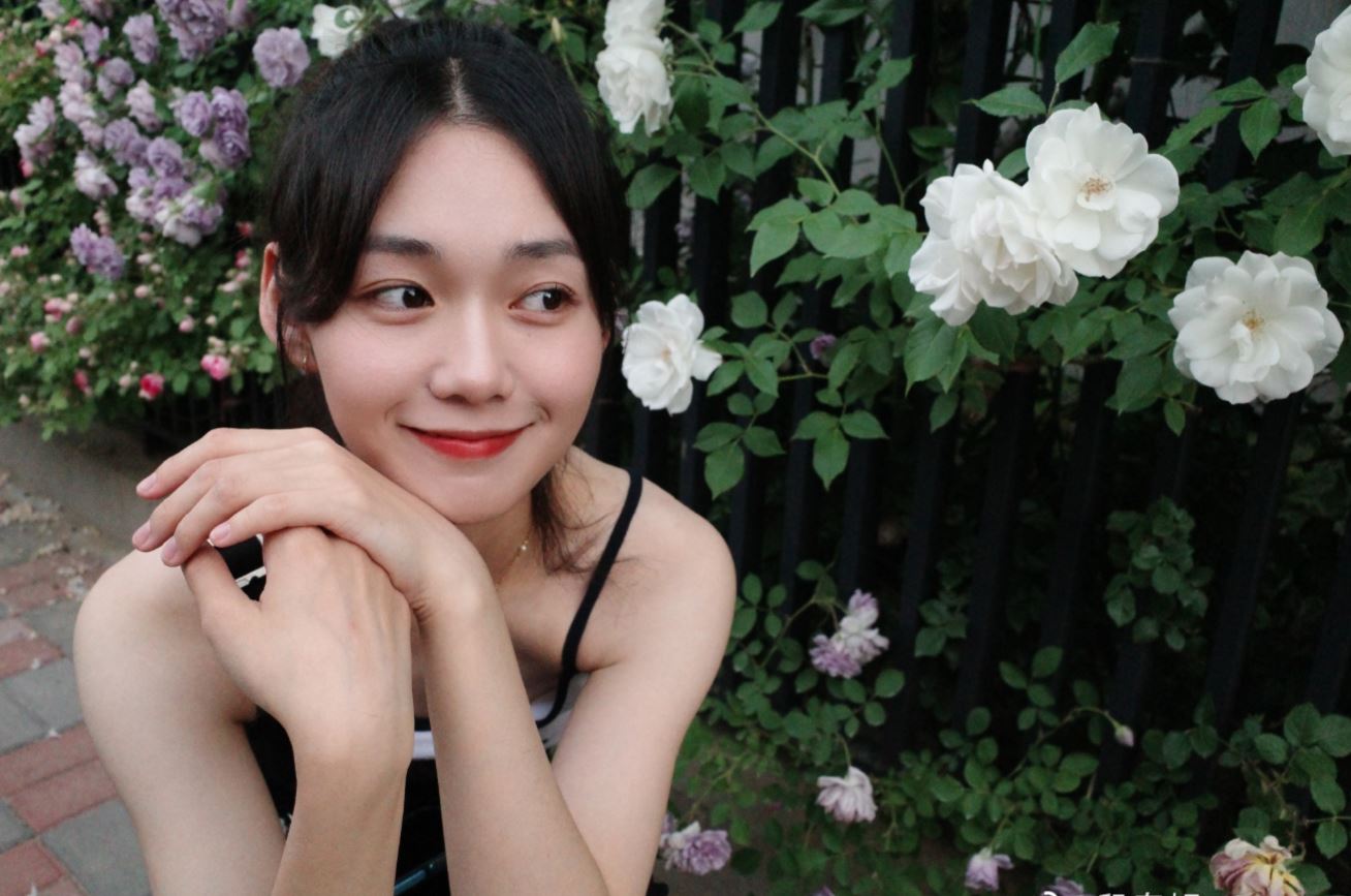 以下00后女明星，谁是你的菜？