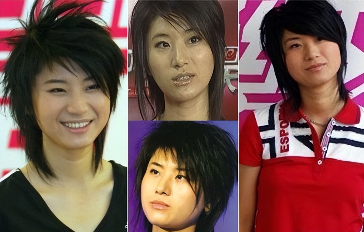 给新生代10位“实力女歌手”排个名，尚雯婕仅排第8，张靓颖第三