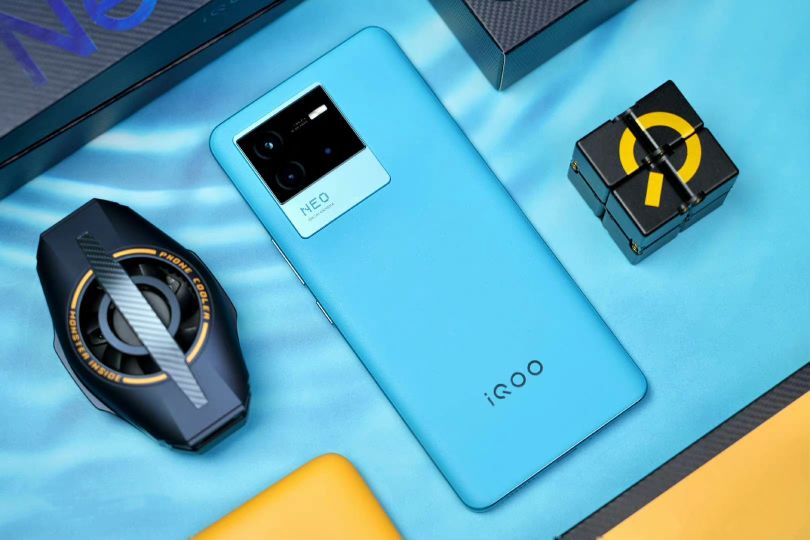 两款超级游戏竞技手机的核心配置解读