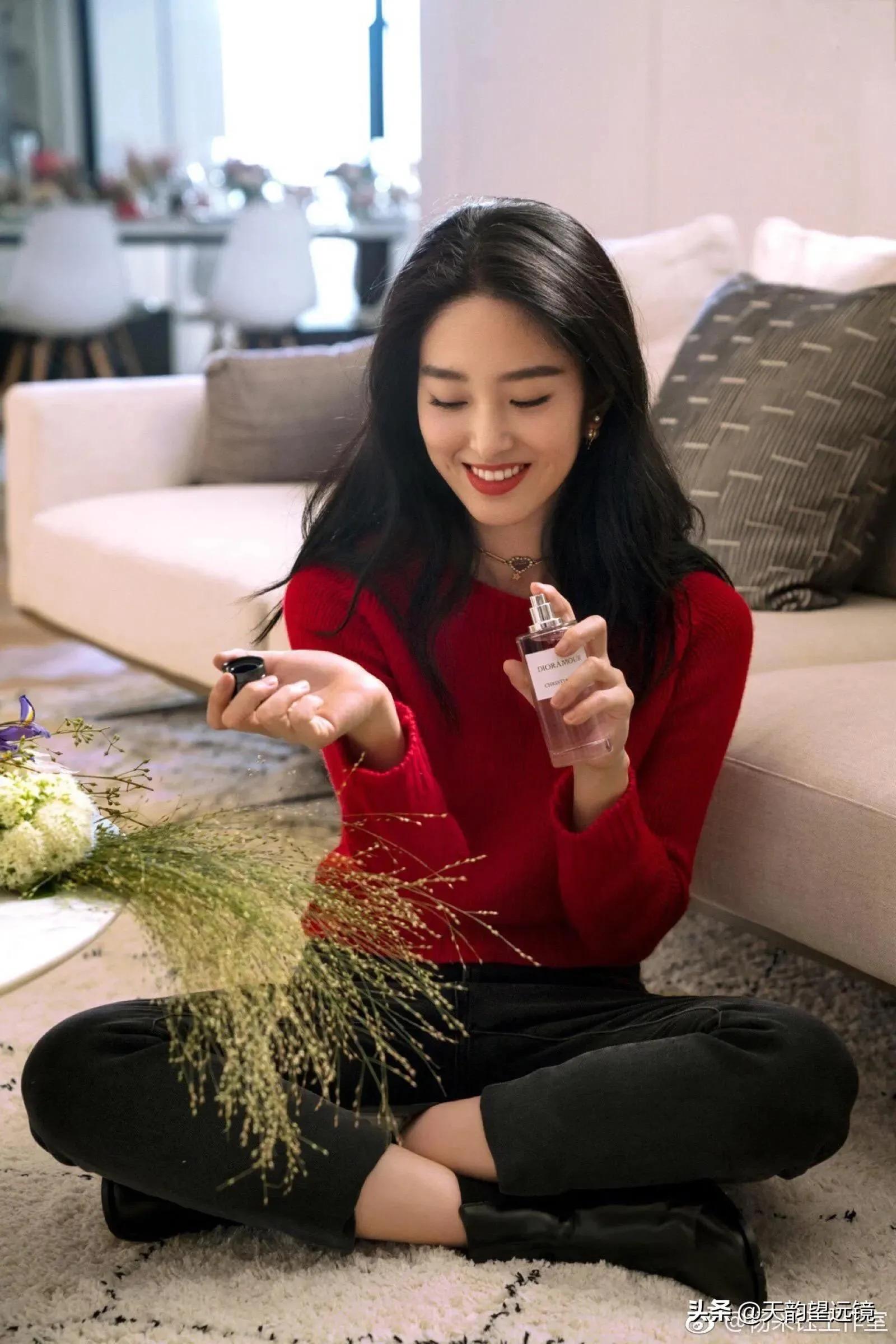 蛇蝎美人之徐睿知、杨幂、杨颖、张碧晨、许佳琪