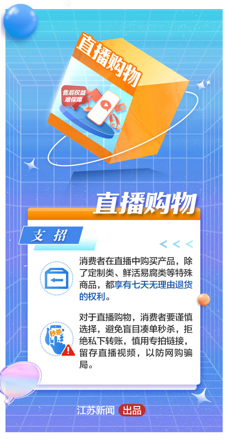 消费维权不&ldquo;盲盒&rdquo;！拆维权明盒为你点对点支招