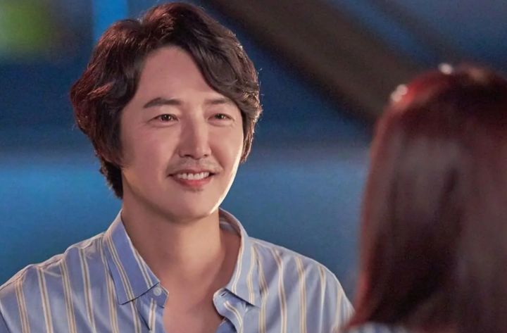 《听见你的声音》9年，李钟硕搭允儿演夫妻，李宝英新剧演女强人