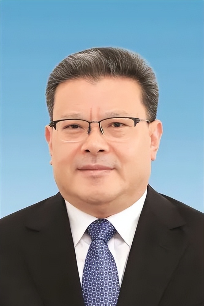 重要人事任免来了〔2022.04.19〕