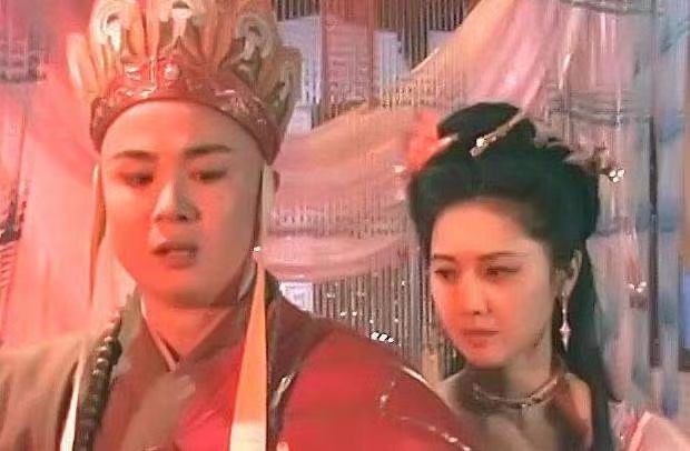 《西游记》之女儿国，人生自是有情痴