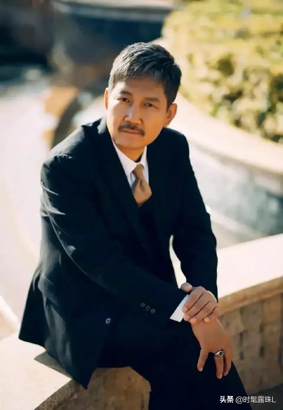 谁的儿子走太早，又让白发送黑发