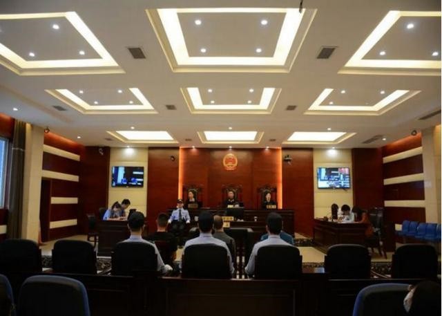 2012年湖南2名高中生，为一夜暴富9天谋害7人，被枪决前提出请求