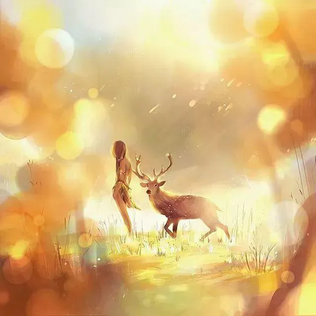 人生至简,顺其自然