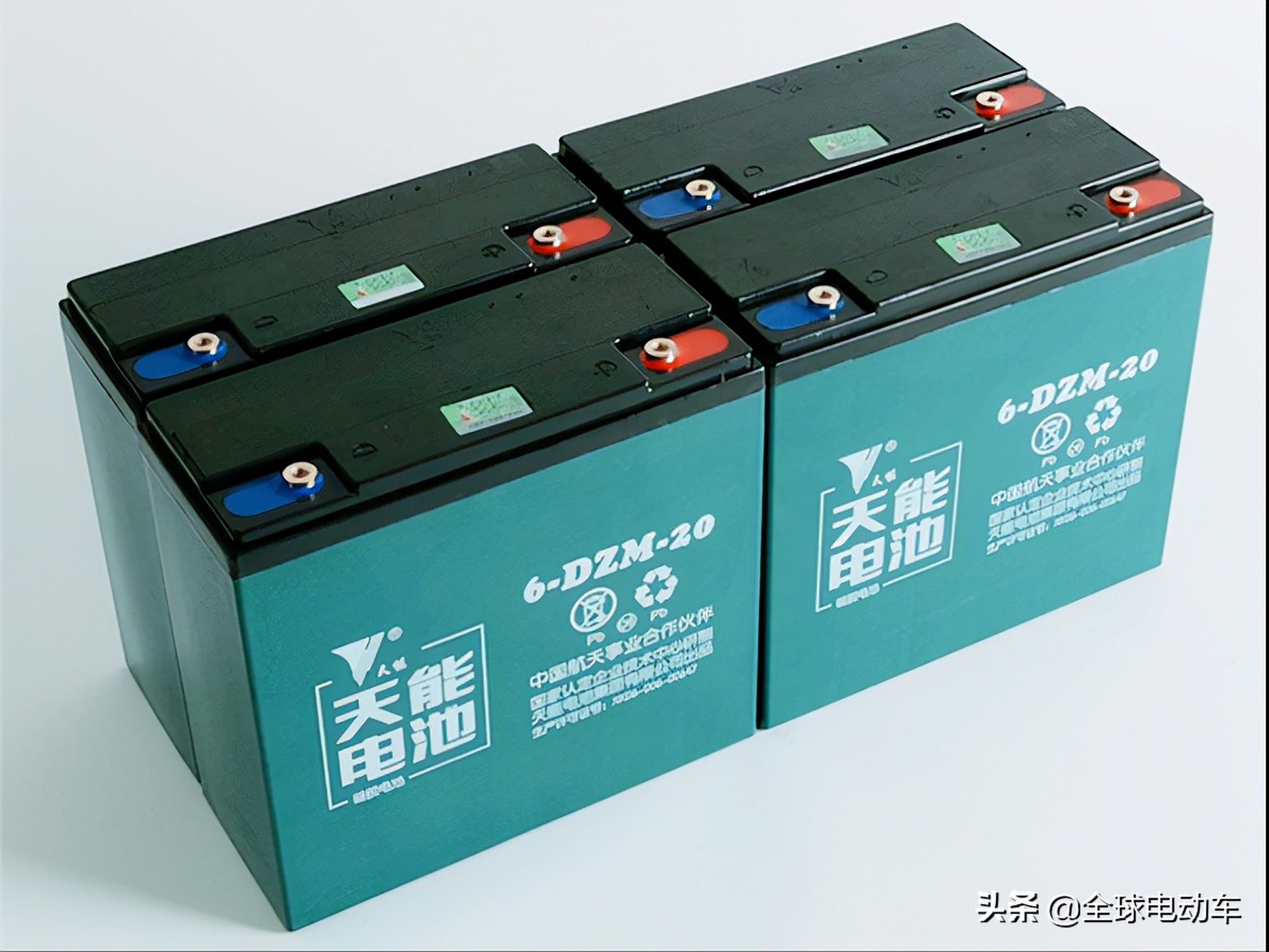 怎样才能换到原装的电瓶？这3类电动车电瓶不耐用，便宜也不能要