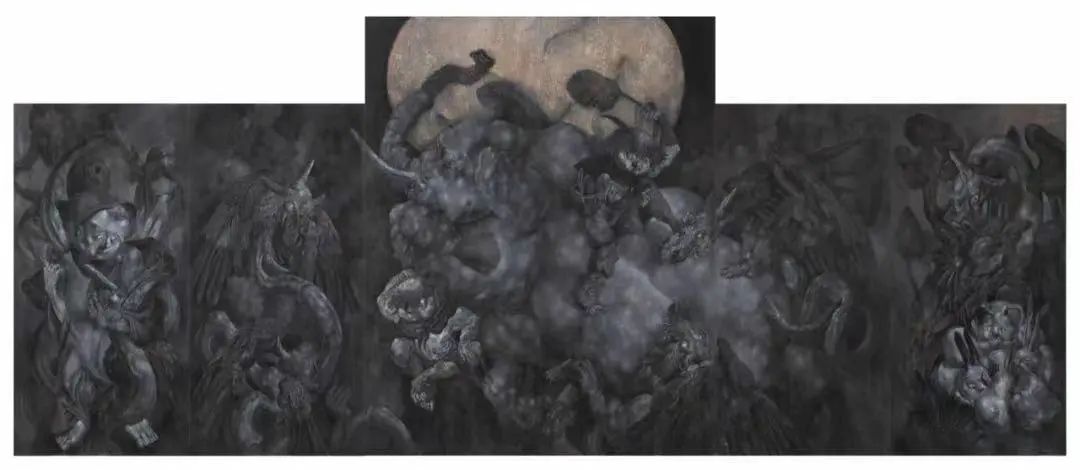 自称“野路子”出身，他却拍出口碑异常火爆的神片