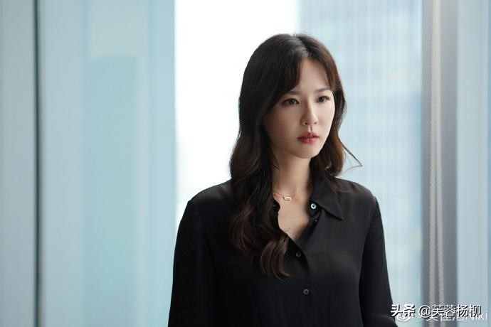 《我们的婚姻》十大美女，白百何屈居第十，最美是80年代老牌女星