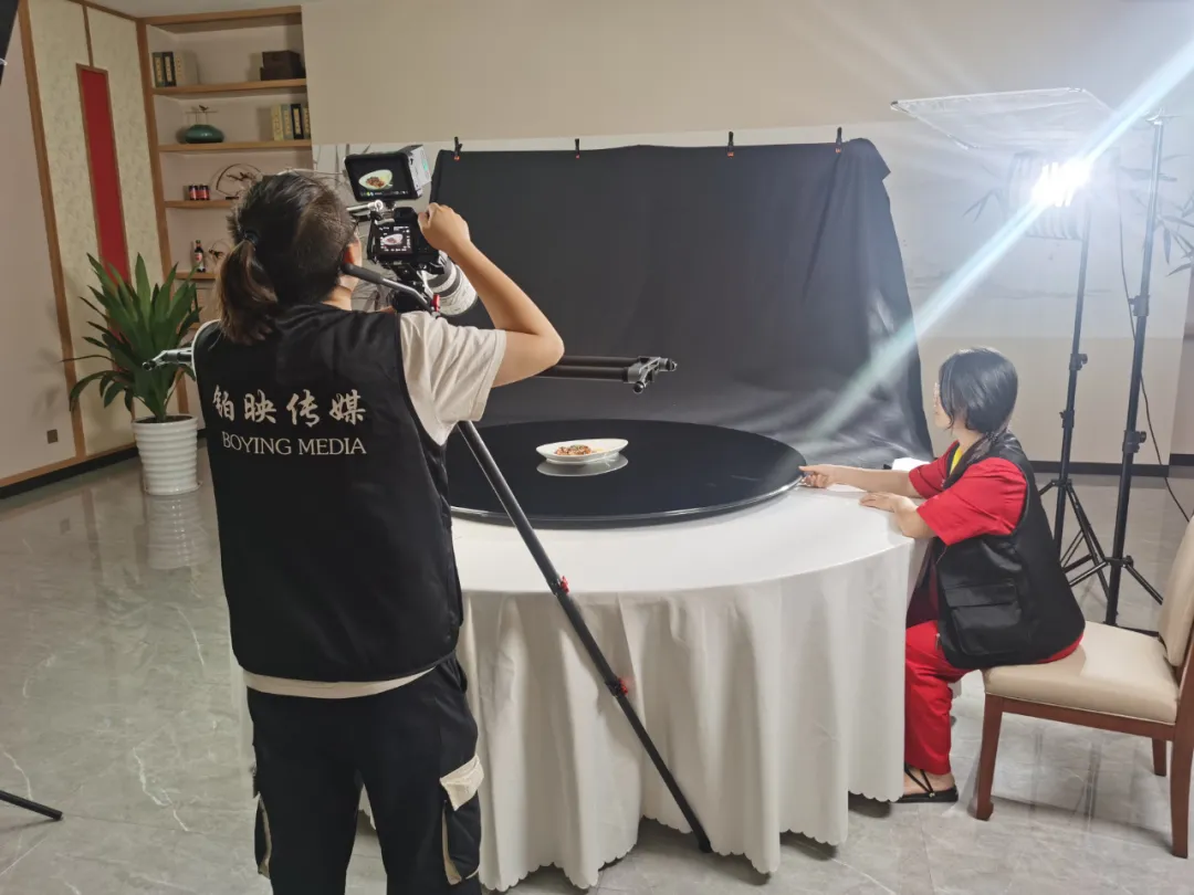 广州铂映传媒:底层逻辑决定企业产品宣传视频拍摄内容的营销成效