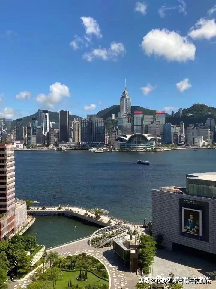 香港大学本科到底要招收什么样的人才？