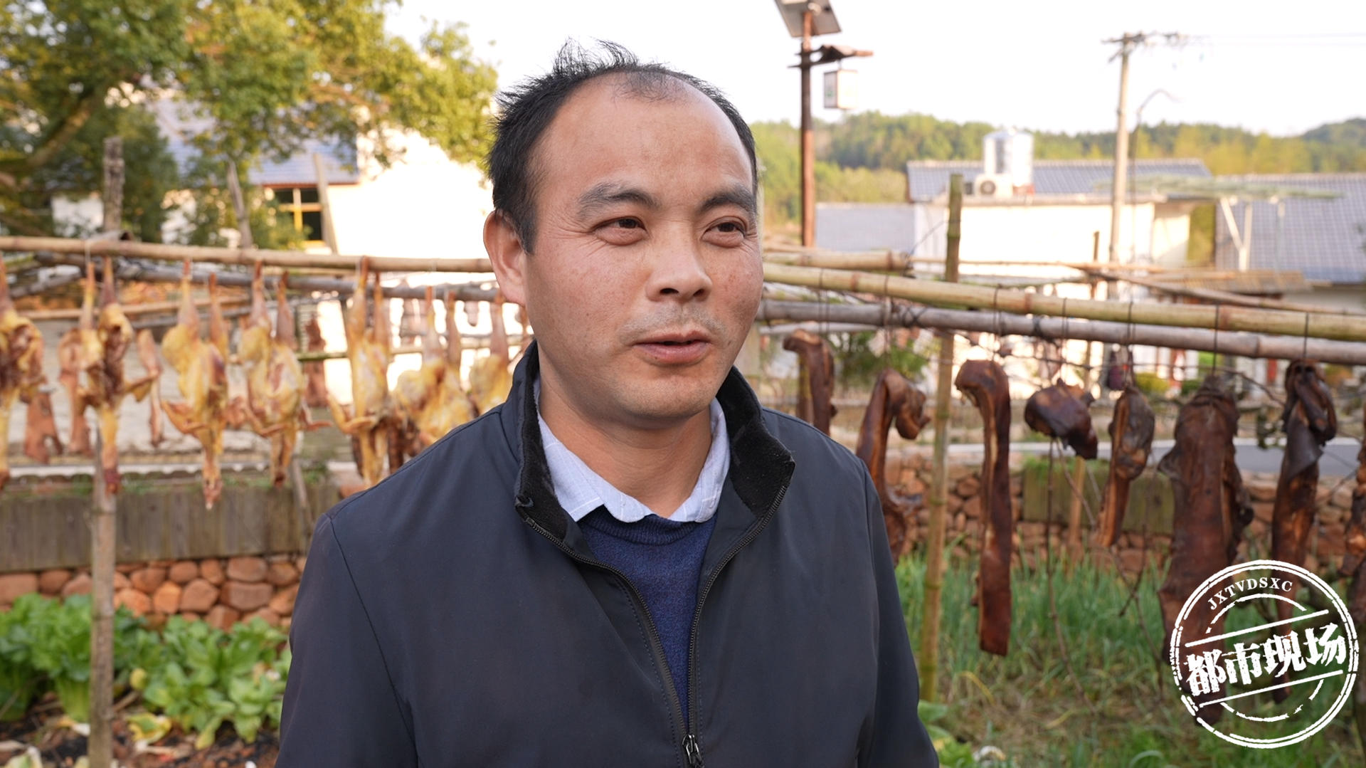 江西首例！吉安永丰发放农村宅基地使用权抵押贷款第一单