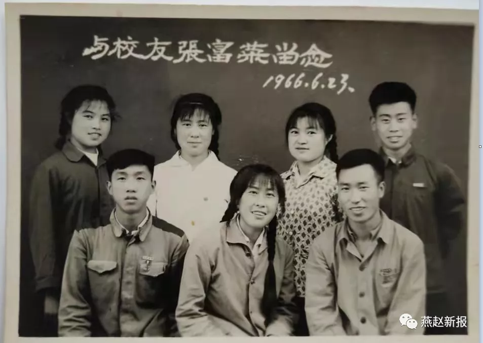 师范《名录》有谁？揭开柴师尘封记忆