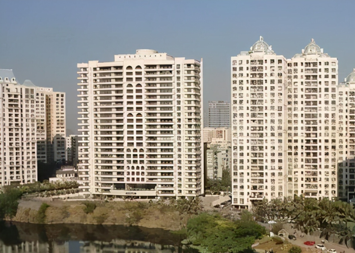 32层的电梯楼买房子几楼最好(1-32楼层选择多少层最好 高层选房楼层有