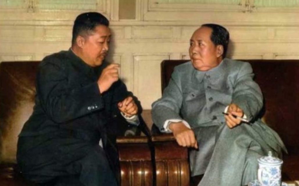 十大元帅墓地今何在？他们分别葬在了什么地方？苍松翠柏掩忠魂