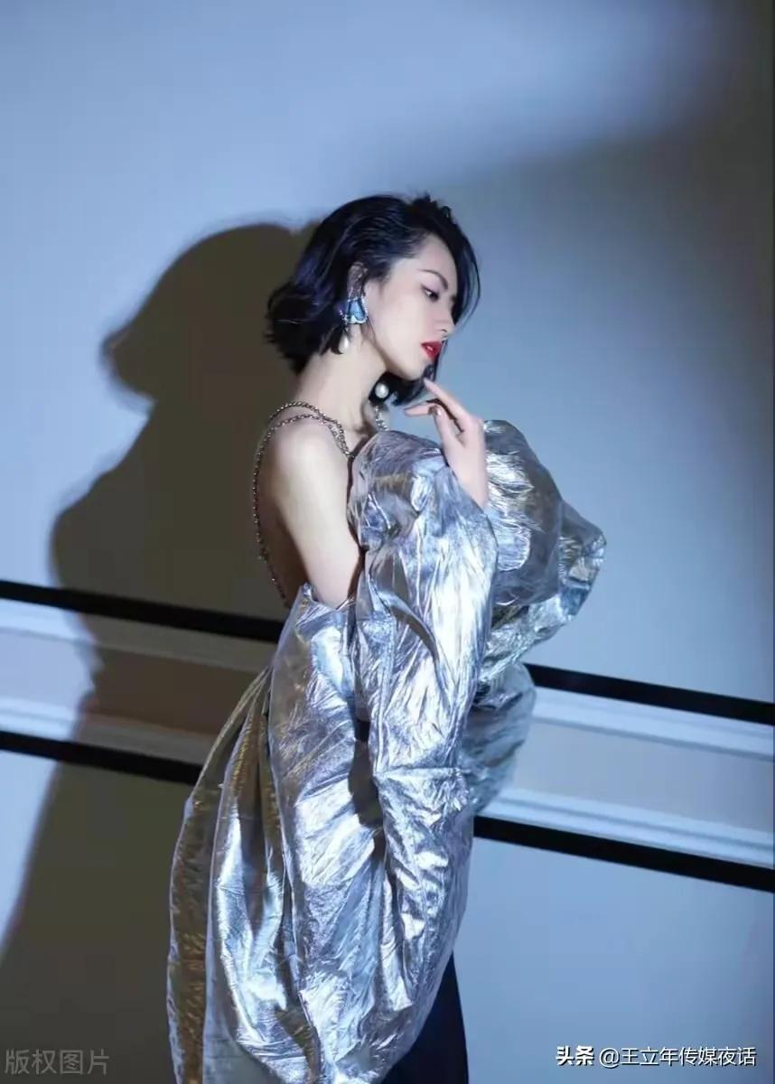 蛇蝎美人之徐睿知、杨幂、杨颖、张碧晨、许佳琪