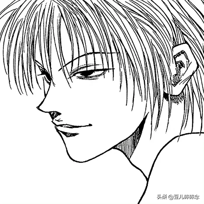 b站番剧解说抖音(最近在抖音和B站追HunterxHunter的解说)