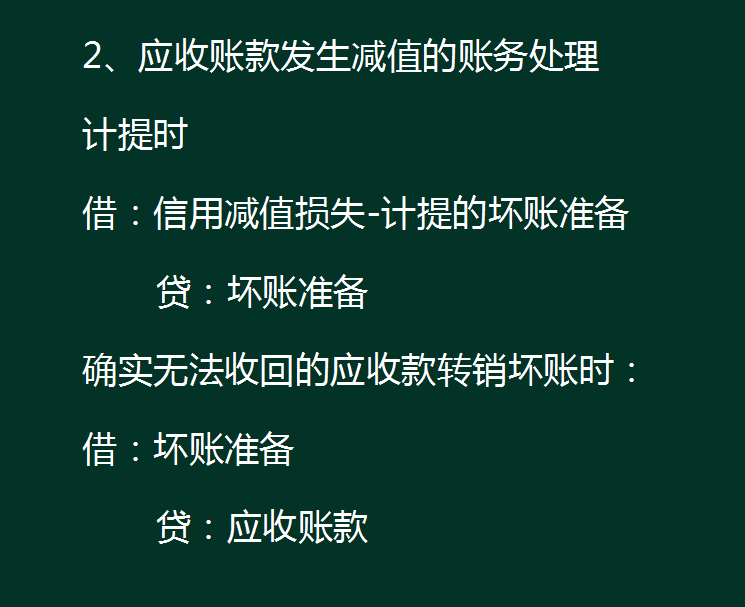 新收入准则新增科目账务处理，附2022年会计科目表，收藏版