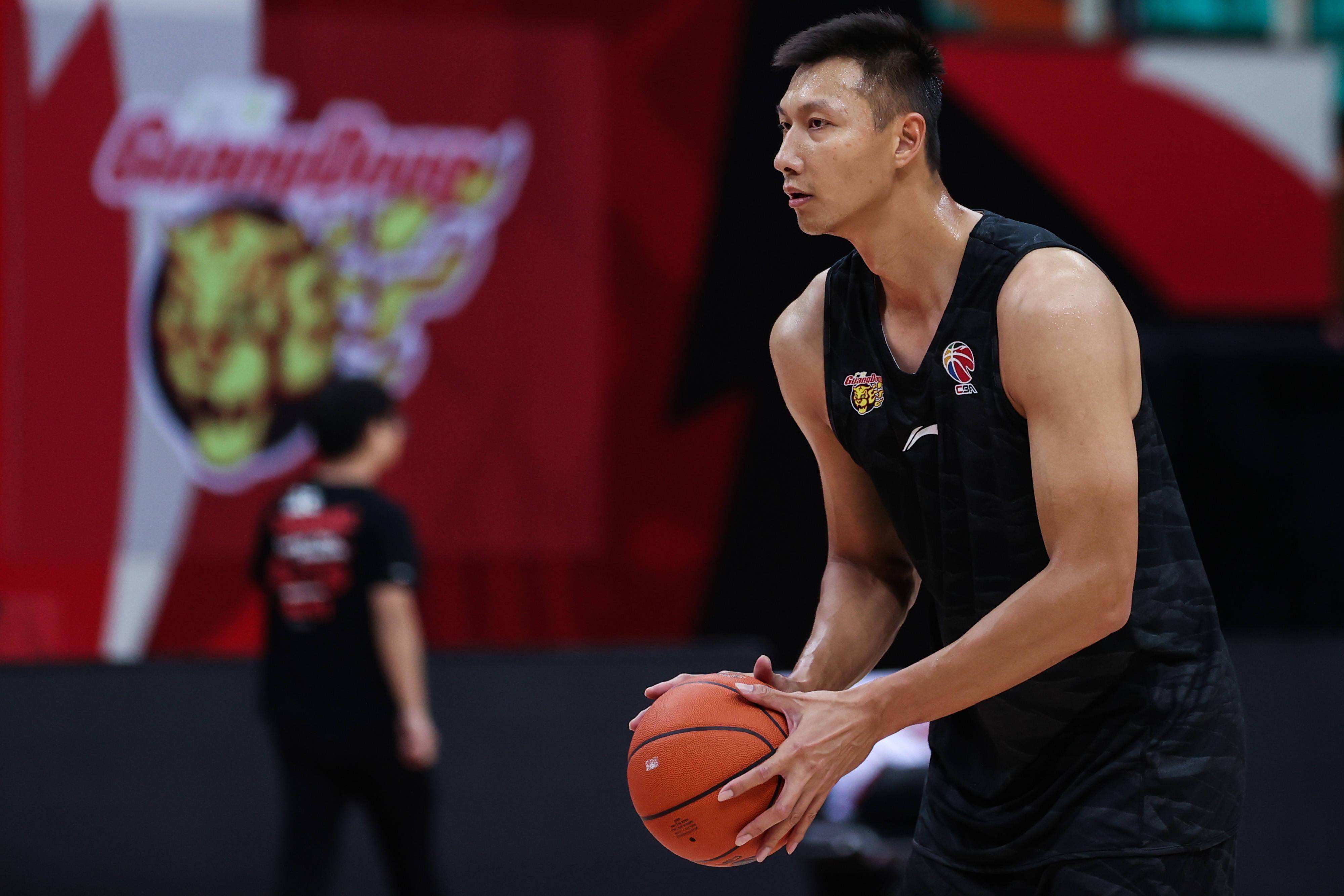 为什么cba数据这么多(在被nba釜底抽薪的cba世界里