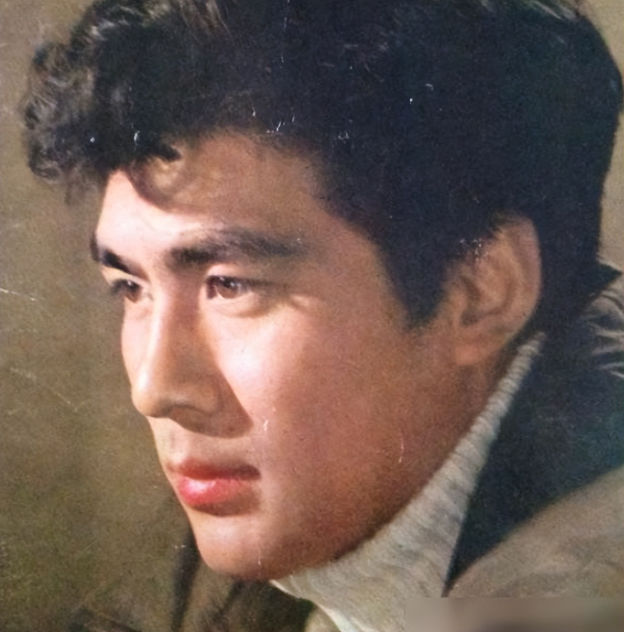 朱时茂：与妻子结婚42年零绯闻，为何年过半百绯闻却不断？