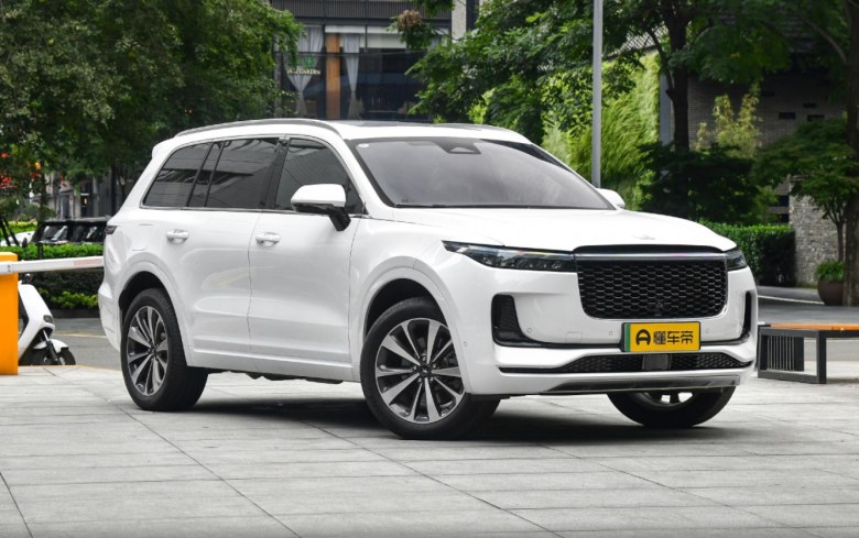同为增程式SUV，理想ONE和岚图FREE怎么选？
