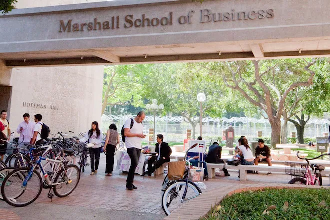 美国热门本科商学院毕业回报哪家强？录取难度如何？