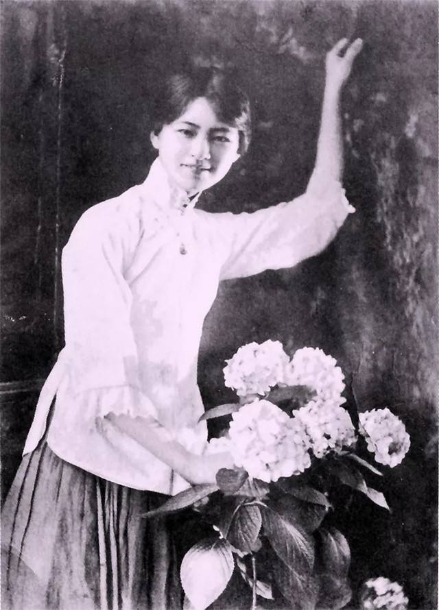 最后,李蕙仙担心自己的身体挺不了多久.