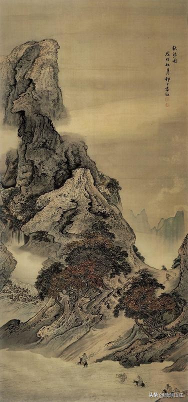 《思乡诗词181首》若为化得身千亿，散向峰头望故乡