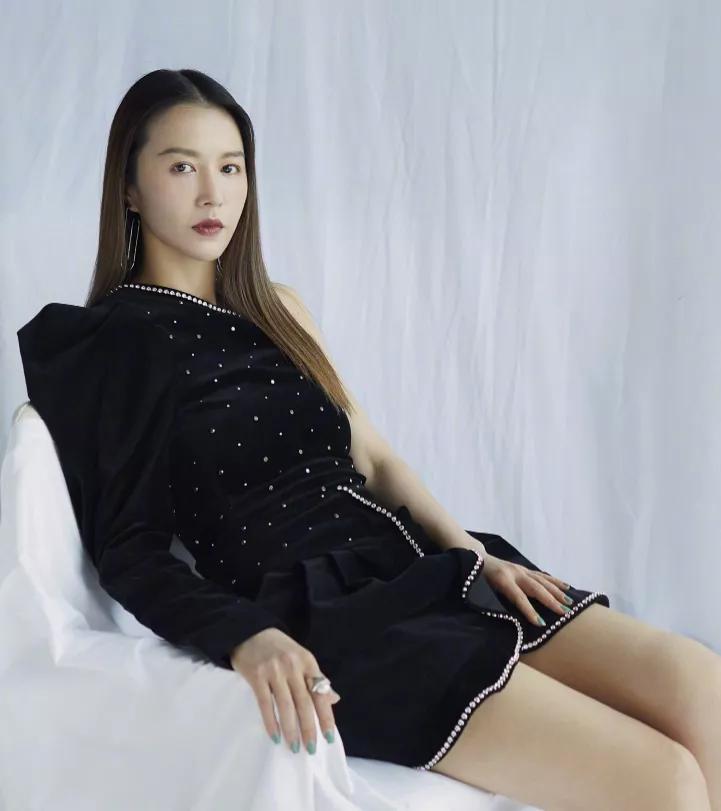 谭维维，美图系列欣赏